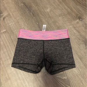 Ivivva Spandex